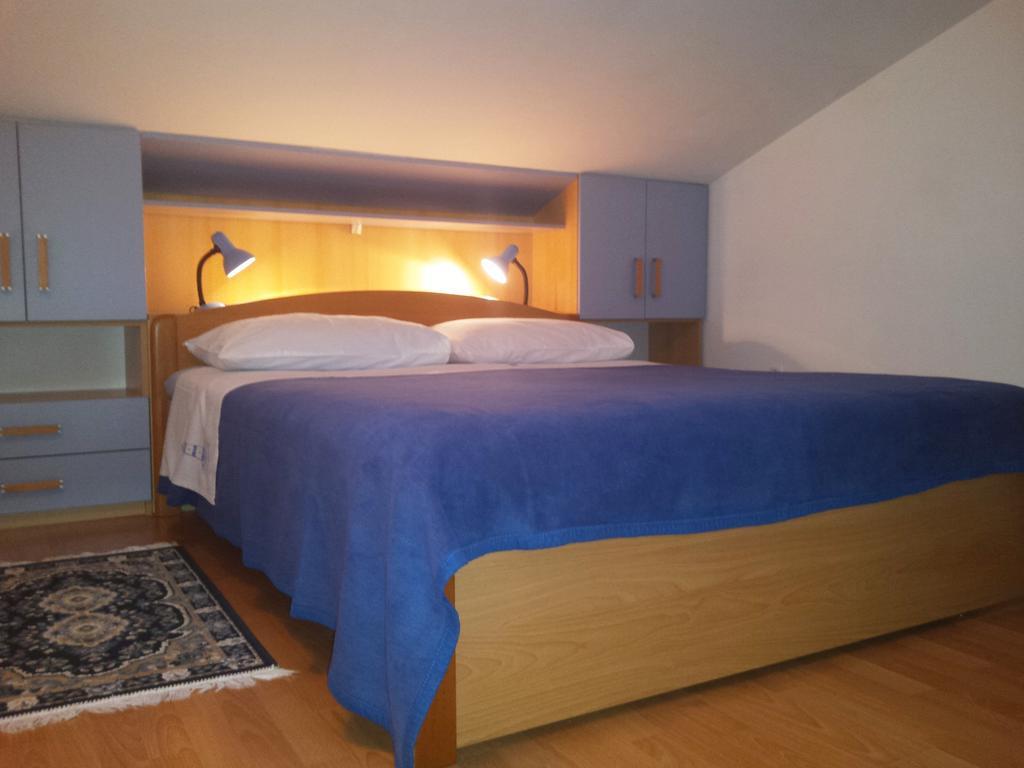 Apartments Slijepcevic Hvar Town Værelse billede