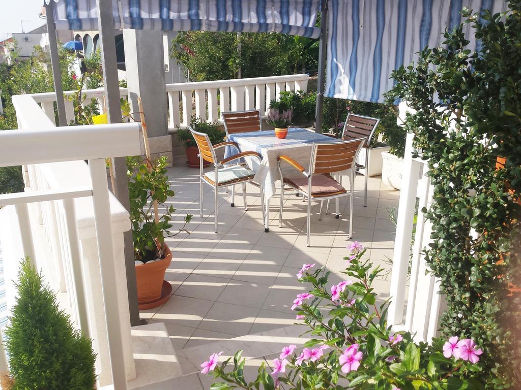 Apartments Slijepcevic Hvar Town Eksteriør billede