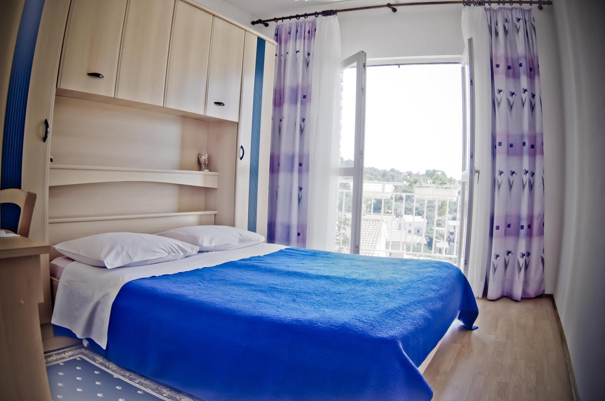 Apartments Slijepcevic Hvar Town Eksteriør billede