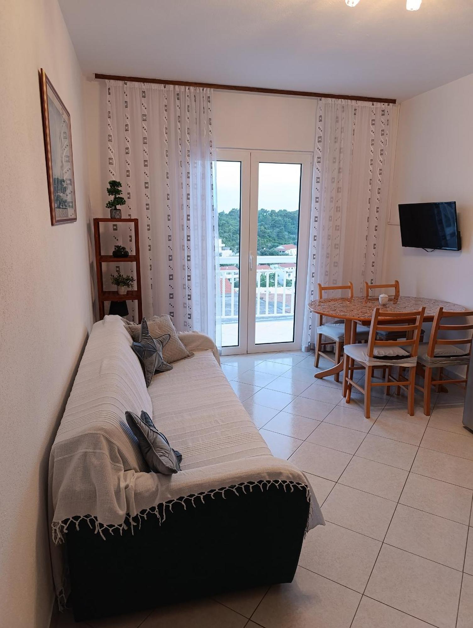 Apartments Slijepcevic Hvar Town Eksteriør billede