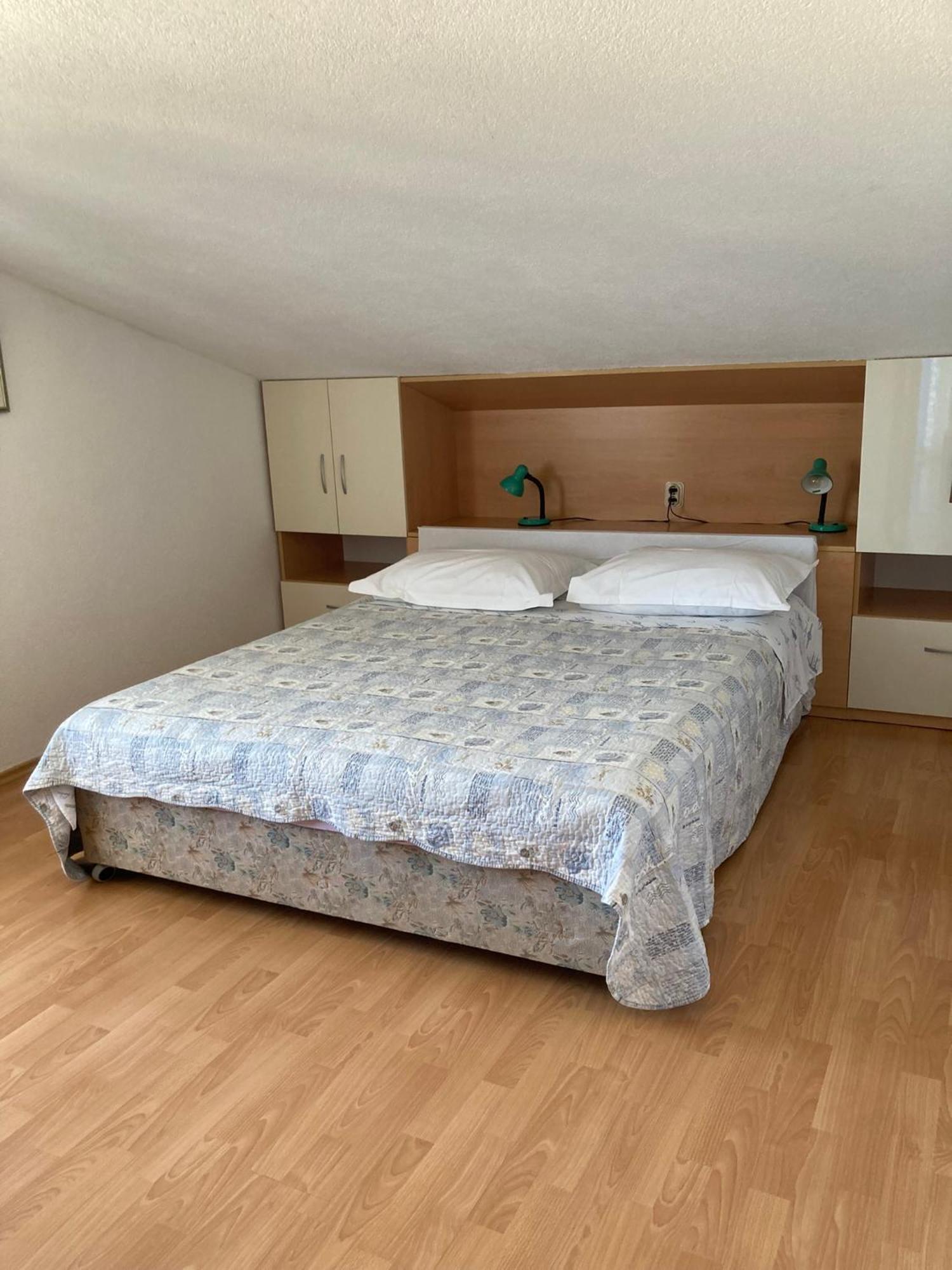 Apartments Slijepcevic Hvar Town Eksteriør billede