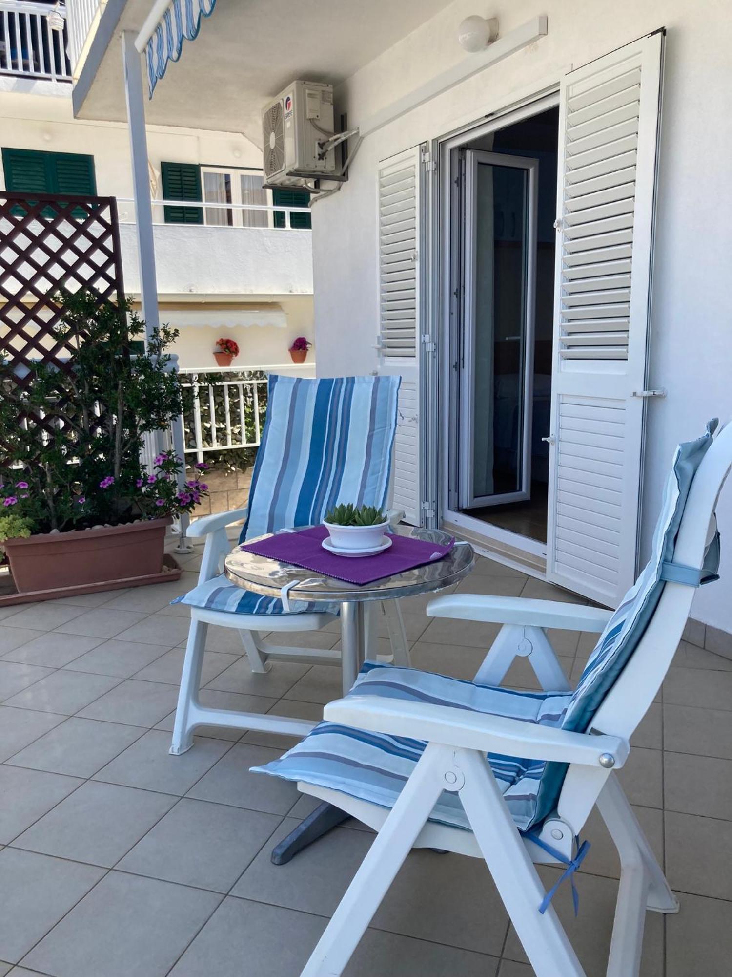 Apartments Slijepcevic Hvar Town Eksteriør billede